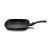 Grilovacia panvica s mramorovým povrchom 28x28 cm Berlingerhaus Black Rose Collection BH-1636N