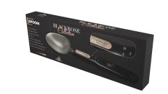 Digitálna lyžicová váha Berlingerhaus Black Rose Collection BH-9493