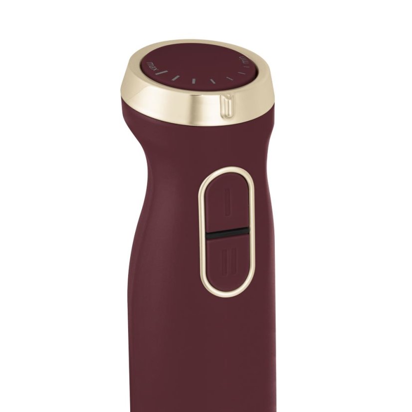 Ruční tyčový mixér 800W s příslušenstvím 6ks set Berlingerhaus Leonardo Collection BH-9563