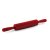 Silikónový valček na cesto Berlingerhaus Metallic Line Burgundy BH-7774