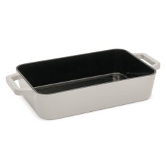 Ťažký liatinový pekáč 30 x 20 cm, 3 L Berlingerhaus  Sahara Collection BH-6529