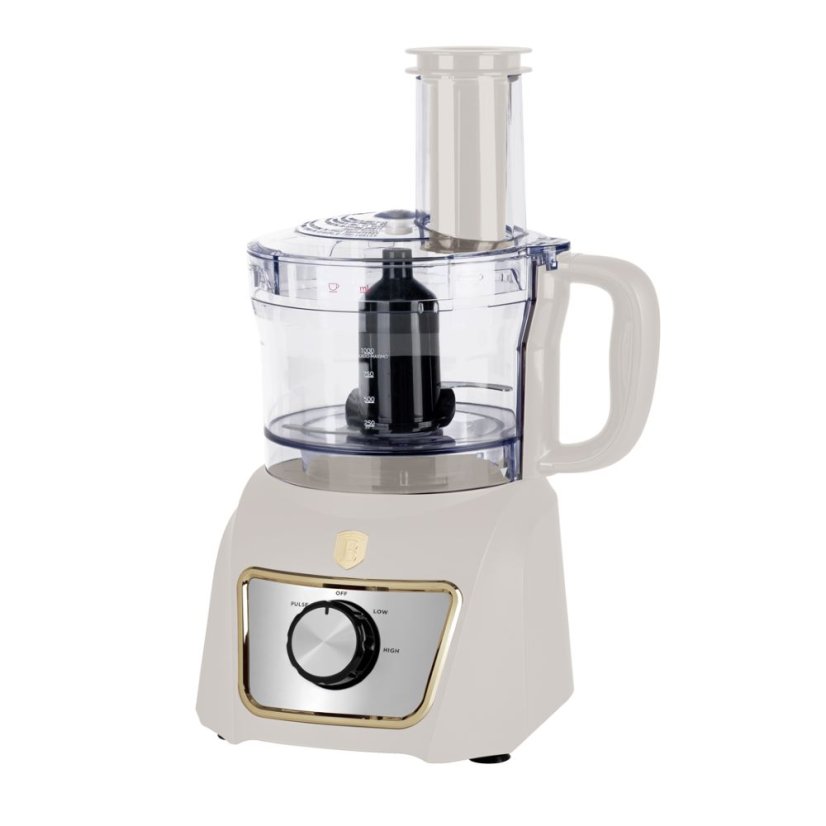 8 in 1 food preaparator Berlingerhaus Sahara Collection BH-9778