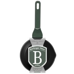 Rajnica 16 cm Berlingerhaus Matte Green Collection BH-8154