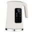 Digitálna rýchlovarná kanvica 1,7L Berlingerhaus Sahara Collection BH-9738