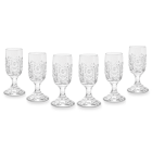 Glasses for distillates