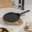 Panvica na palacinky 25 cm Berlingerhaus Anthracite Collection BH-8115