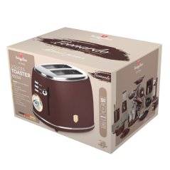 Hriankovač toustovač Berlingerhaus Leonardo Collection BH-9520