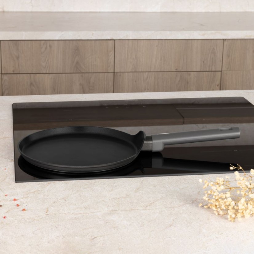 Panvica na palacinky 25 cm Berlingerhaus Anthracite Collection BH-8115