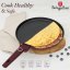 Panvica na palacinky 28 cm Berlingerhaus Leonardo Collection BH-8026
