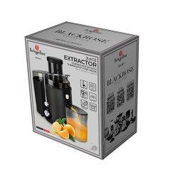 Odšťavňovač Berlingerhaus Black Rose Collection BH-9911