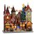 Lemax 55319 Christkindl Square
