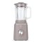 Stolný mixér s 1,5 L sklenenou nádobou, 1000 W Berlingerhaus Taupe Collection BH-9496