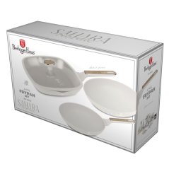 Sada pánví 4 ks Berlingerhaus Sahara Nordic Collection BH-8323