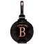 Panvica na palacinky s mramorovým povrchom 28 cm Berlingerhaus Black Rose Collection BH-6181