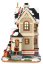 Lighted Building Lemax 55932 Christmas Home Tour