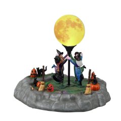 Figurines Lemax 24931 Dancing In The Moonlight