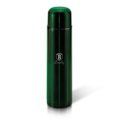 Termoska nerezová vákuová 0,75L Berlingerhaus Emerald Collection BH-6378