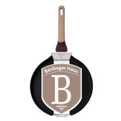 Panvica na palacinky 25 cm Berlingerhaus Leonardo Nordic Collection BH-8291