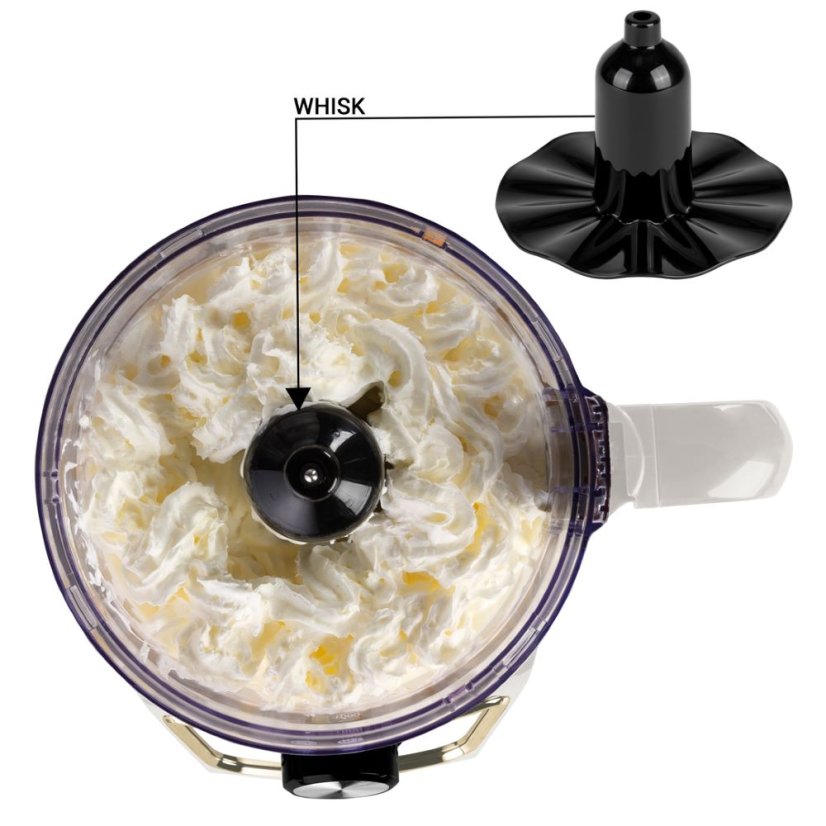8 in 1 food preaparator Berlingerhaus Sahara Collection BH-9778