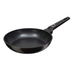 Panvica na indukciu s titanovým povrchom 24 cm Berlingerhaus Primal Gloss Collection BH-6568