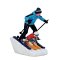 Figurky Lemax 72523 Proklouzl
