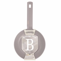 Panvica 20 cm Berlingerhaus Taupe Collection BH-8082
