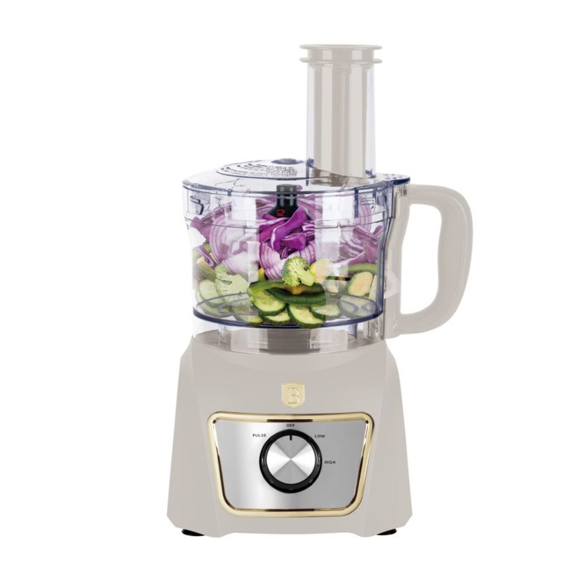 8 in 1 food preaparator Berlingerhaus Sahara Collection BH-9778