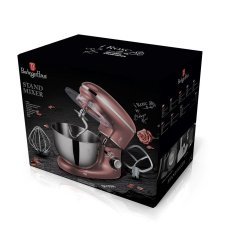 Kuchynský robot 1300W, 6 ltr. Berlingerhaus I-Rose Edition BH-9198