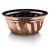 Forma na bábovku s titanovým povrchom Berlingerhaus Metallic Line Rose Gold BH-7874