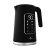 Digitálna rýchlovarná kanvica 1,7L Berlingerhaus Matte Black Collection BH-9675