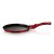 Panvica na palacinky s mramorovým povrchom 25 cm Berlingerhaus Metallic Line Burgundy BH-1272N