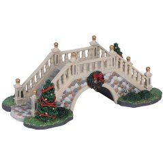 Table Accents Lemax 63567 Park Footbridge