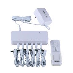 Lemax Remote Control Box, 54521
