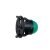 Zelená úsporná Led žiarovka Moonlander  44318 Lemax