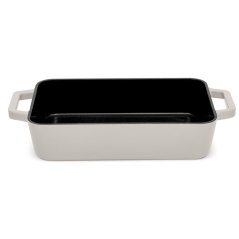 Ťažký liatinový pekáč 30 x 20 cm, 3 L Berlingerhaus  Sahara Collection BH-6529