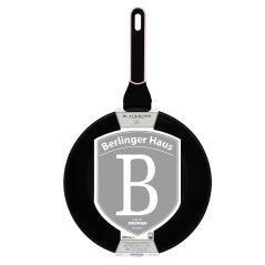Pánev 28 cm Berlingerhaus Black Rose Collection BH-8347