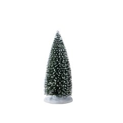 Trees Lemax 14003 Bristle Tree, Medium