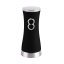 Elektrický mlýnek na sůl a pepř 2v1 Berlingerhaus Black Vantage Collection/Matte Black Collection/Black Silver Collection BH-9647A