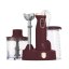 Ruční tyčový mixér 800W s příslušenstvím 6ks set Berlingerhaus Leonardo Collection BH-9563