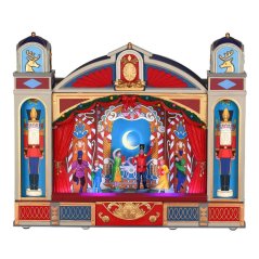 Sights and Sounds Lemax 95461 Christmas Ballet
