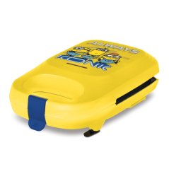 Sendvičovač 3v1 s vymeniteľnými platničkami Berlingerhaus Minions Collection BH-9935MN