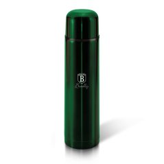Termoska nerezová vákuová 0,75L Berlingerhaus Emerald Collection BH-6378