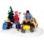 Figurines Lemax 34625 Campfire Fondue