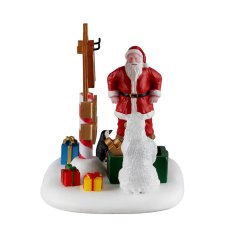 Lemax 53749 North Pole Countdown