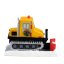 Table Accents Lemax 13560 Serious Snowplow