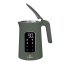 Digitálna rýchlovarná kanvica 1,7L Berlingerhaus Matte Green Collection BH-9746