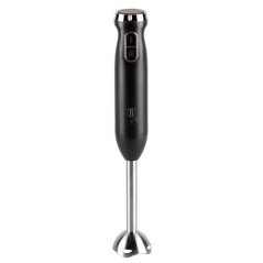 Tyčový mixér 800W Berlingerhaus Black Rose Collection BH-9611