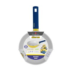 Frypan 20 cm Berlingerhaus Minions Collection BH-8461MN