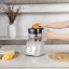 8 in 1 food preaparator Berlingerhaus Sahara Collection BH-9778