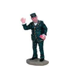 Lemax 72424 The Conductor